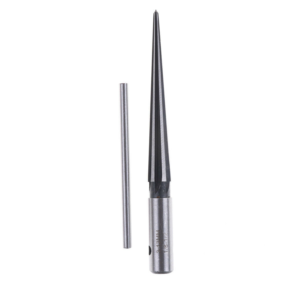 3-13mm T Handle Tapered Taper Hand Held Reamer HoleBITYe Reaming Tool XjSJCA