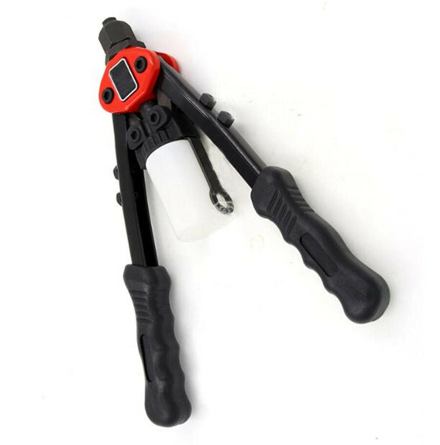1PCS Auto Riveting Tool Riveter Gun Tool Rivets Nut Threaded Heavy Duty