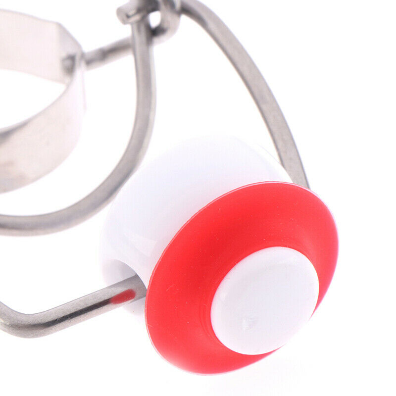 Red Wine Cap Homebrew Beer Bottle Replacement Swing Cap Flip Top Stopp.l8