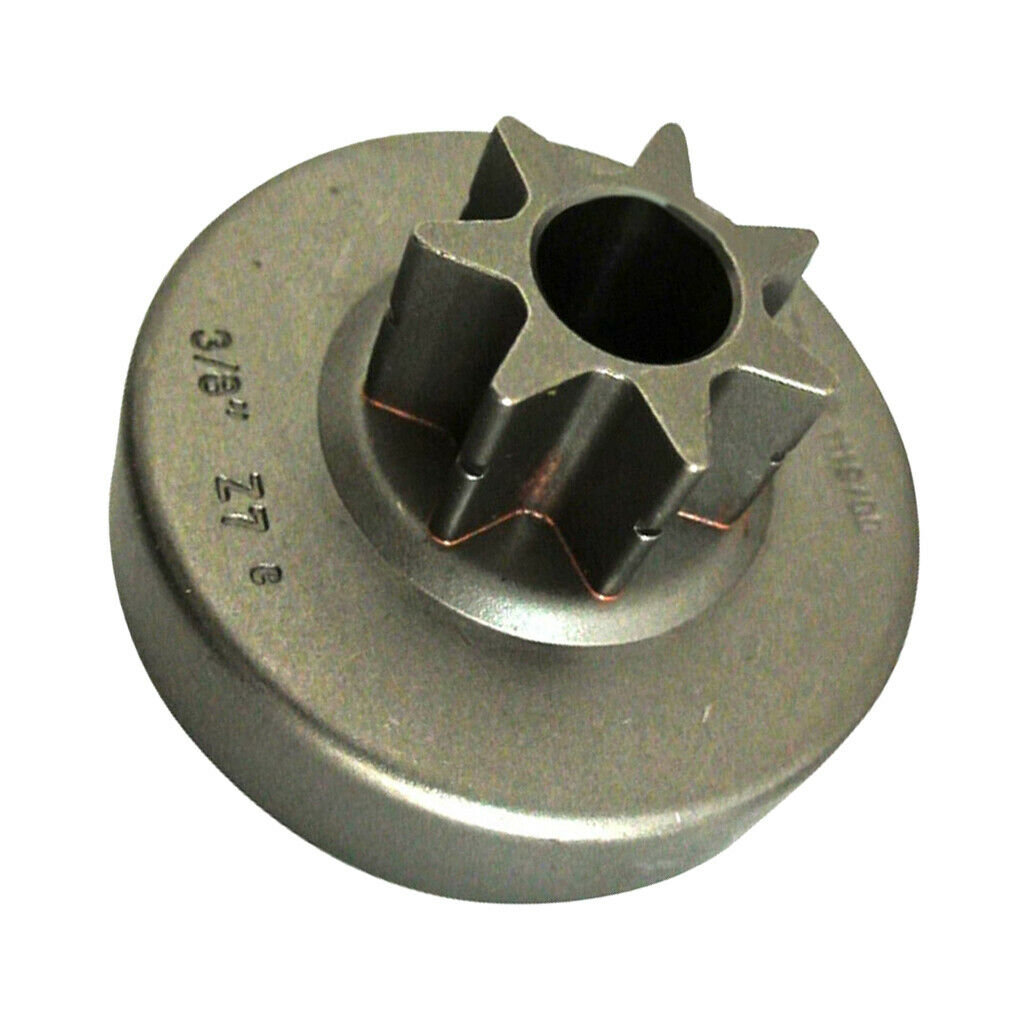 Sprocket Clutch Drum Chainsaw Parts for Stihl 038 MS380 MS381 Repalcement