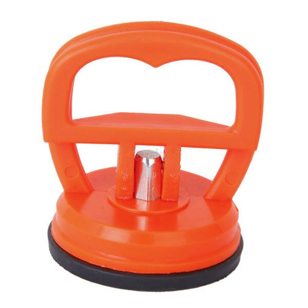 Mini Portable Dent Puller Lifter Glass Car Suction Sucker Clamp Cup Pad