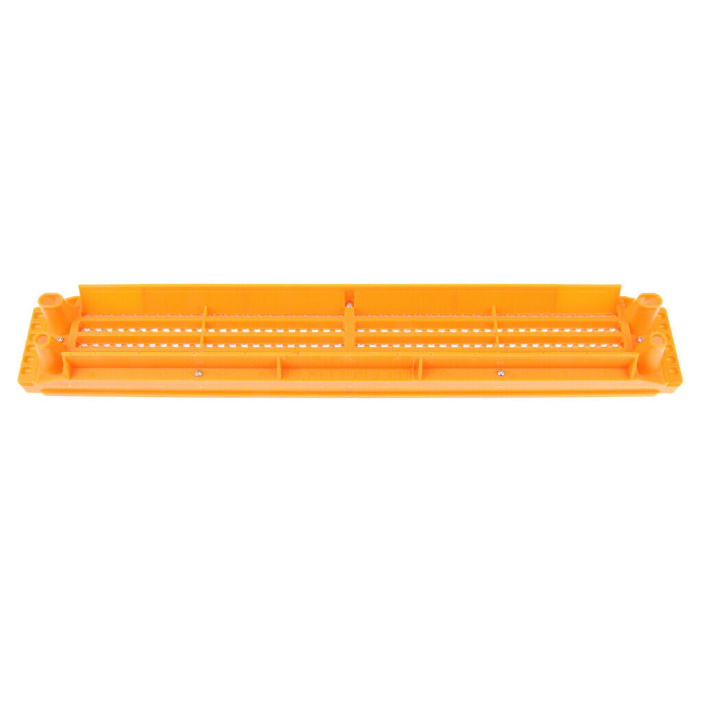 Universal Tools For Beehive Bee Pollen Collector Beehive, Plastic