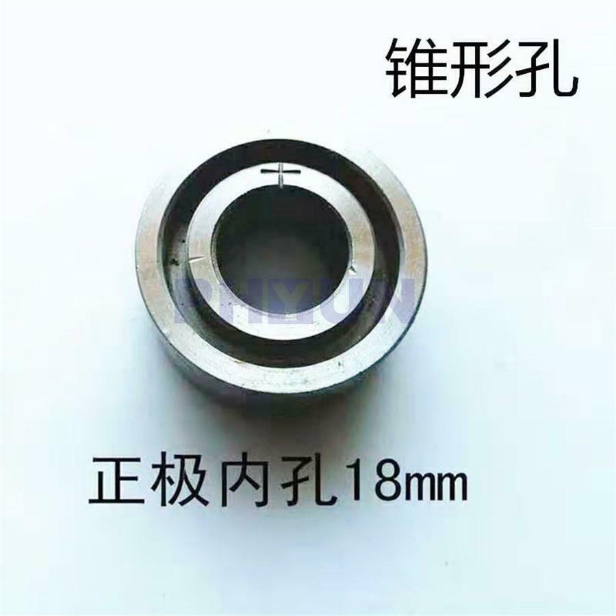 2 Pcs Car Battery Pile Head Repair Tool 18mm & 16mm Mould New
