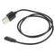 New Replacement Watch Charger Charging Cable Cord for 4.0mm 2-Pin 23.62inch