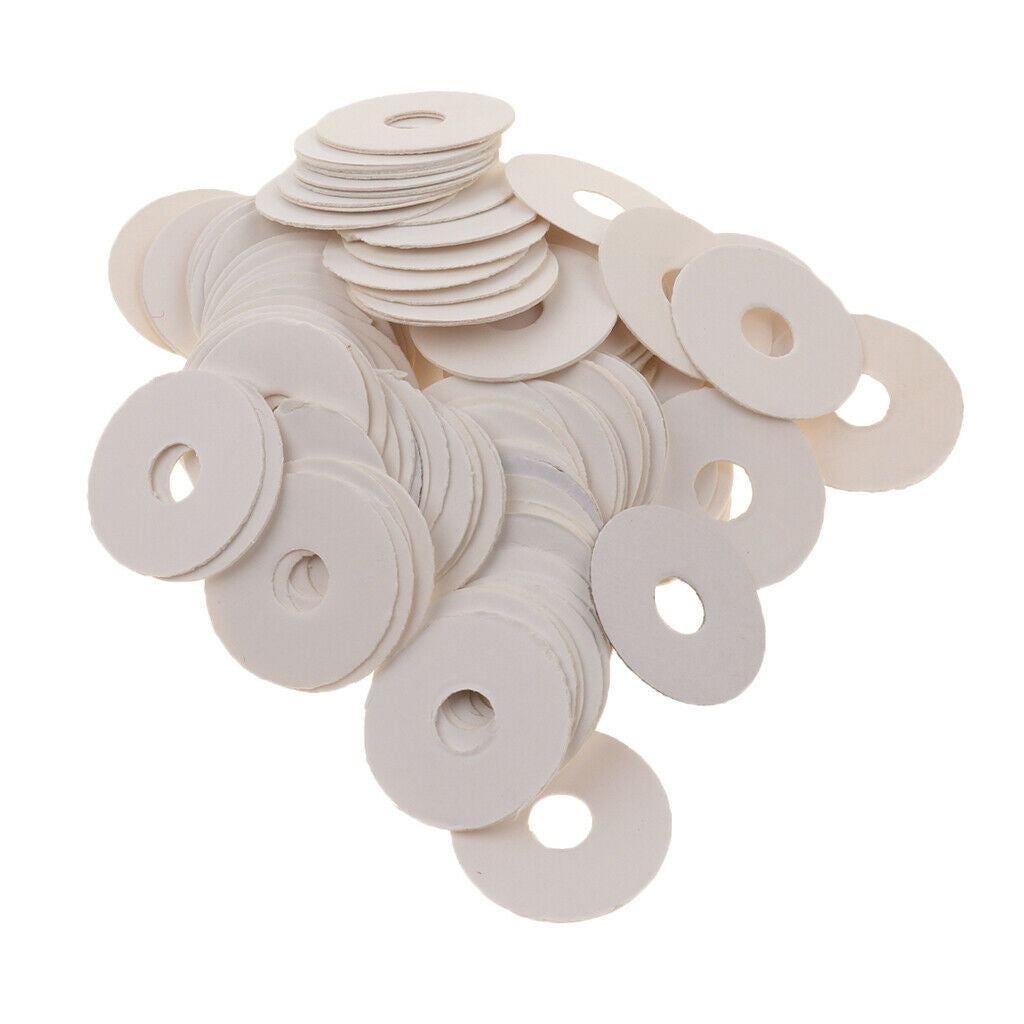 1 Pack Piano Regulating Tool Replacement Balance Front Rail Punchings Large