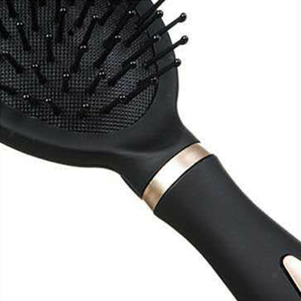 3Pcs Hairbrush Massage Cushion Comb Hair Comb Set for Hair Stylist Personal Care