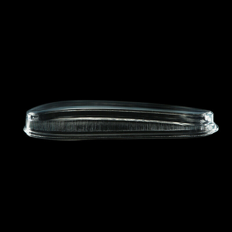 For Volkswagen VW Golf 1999-2005 MK4 Right Side Replacement Glass Headlight Lens