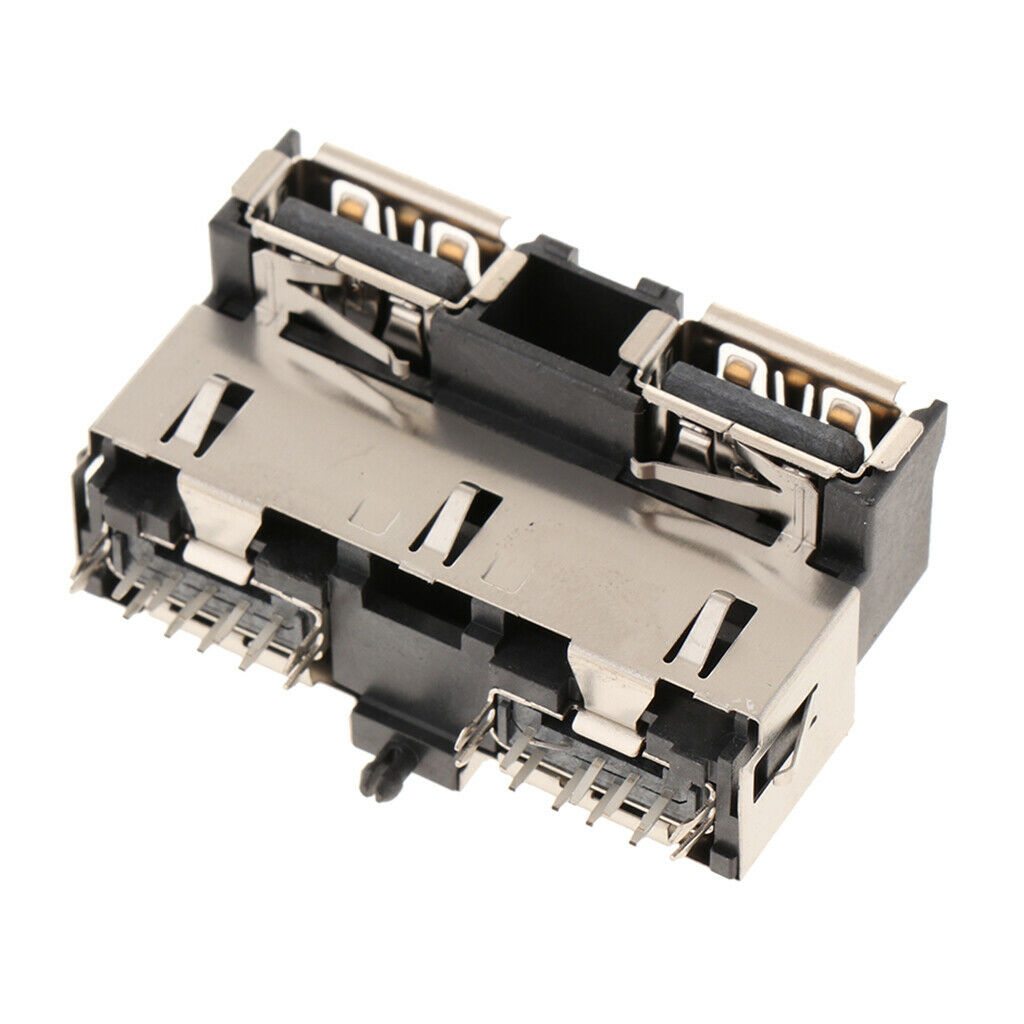 USB Port Moudle for Sony PS4 1200 Charging Socket Connector Console Parts