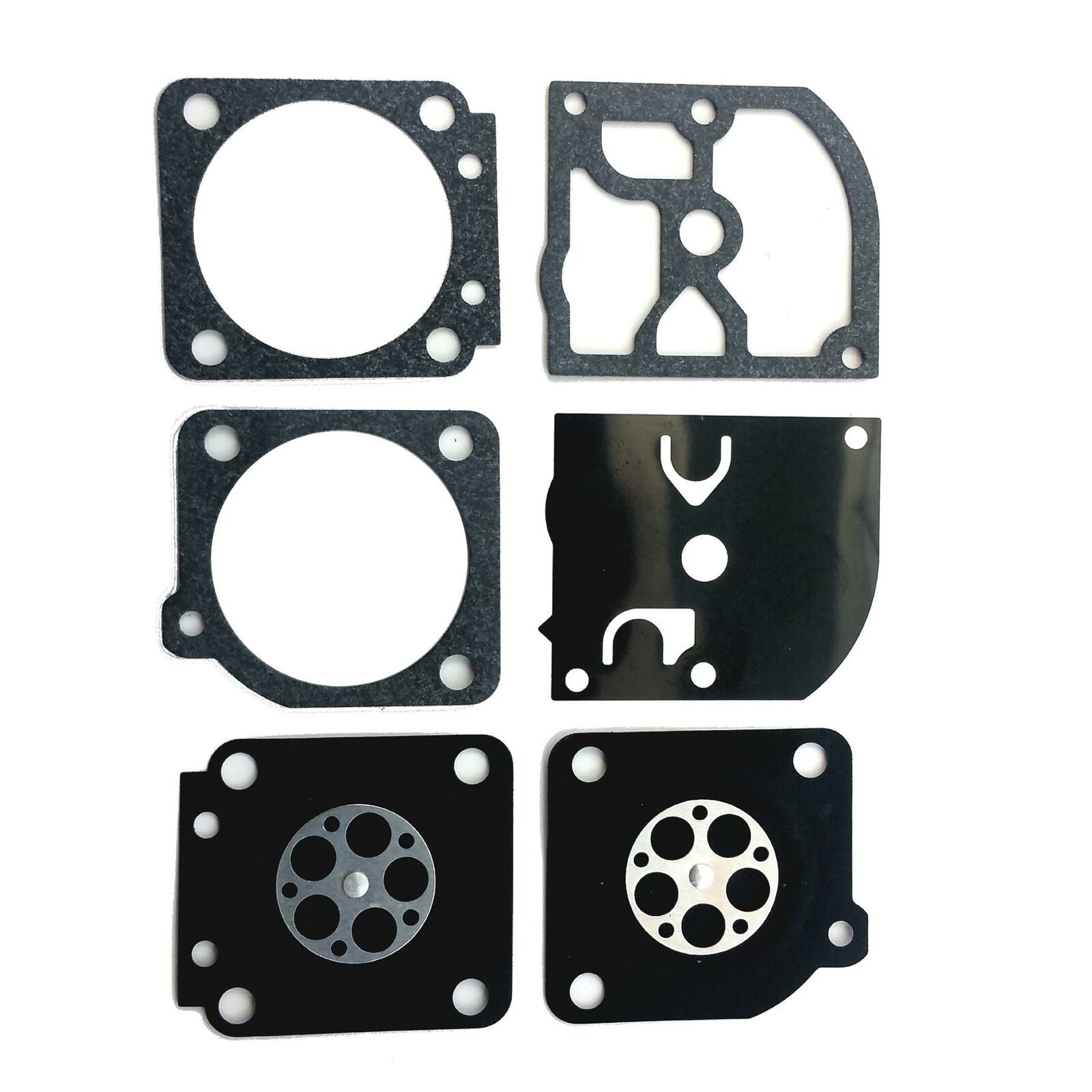Carburetor Diaphragm Kit for JONSERED BC2125 BC2235 BC2236 CC2235 CC2236 CS2135