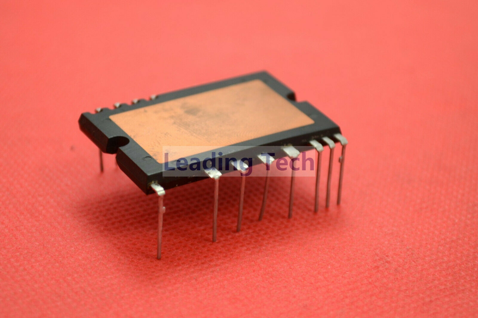 PS21964-AT Package:MODULE,600V/15A low-loss 5th generation