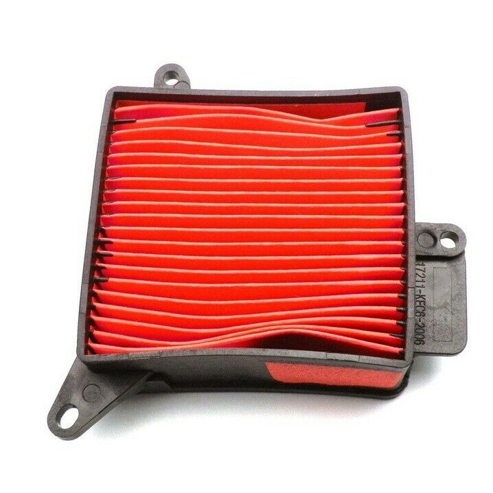 GY6 Air Filter Element 125 150 Jonway Roketa Taotao Scooter KYMCO Moped