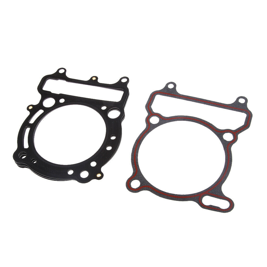 Cylinder Head Top End Gaskets Set for Linhai 400cc Engine ATV Karts
