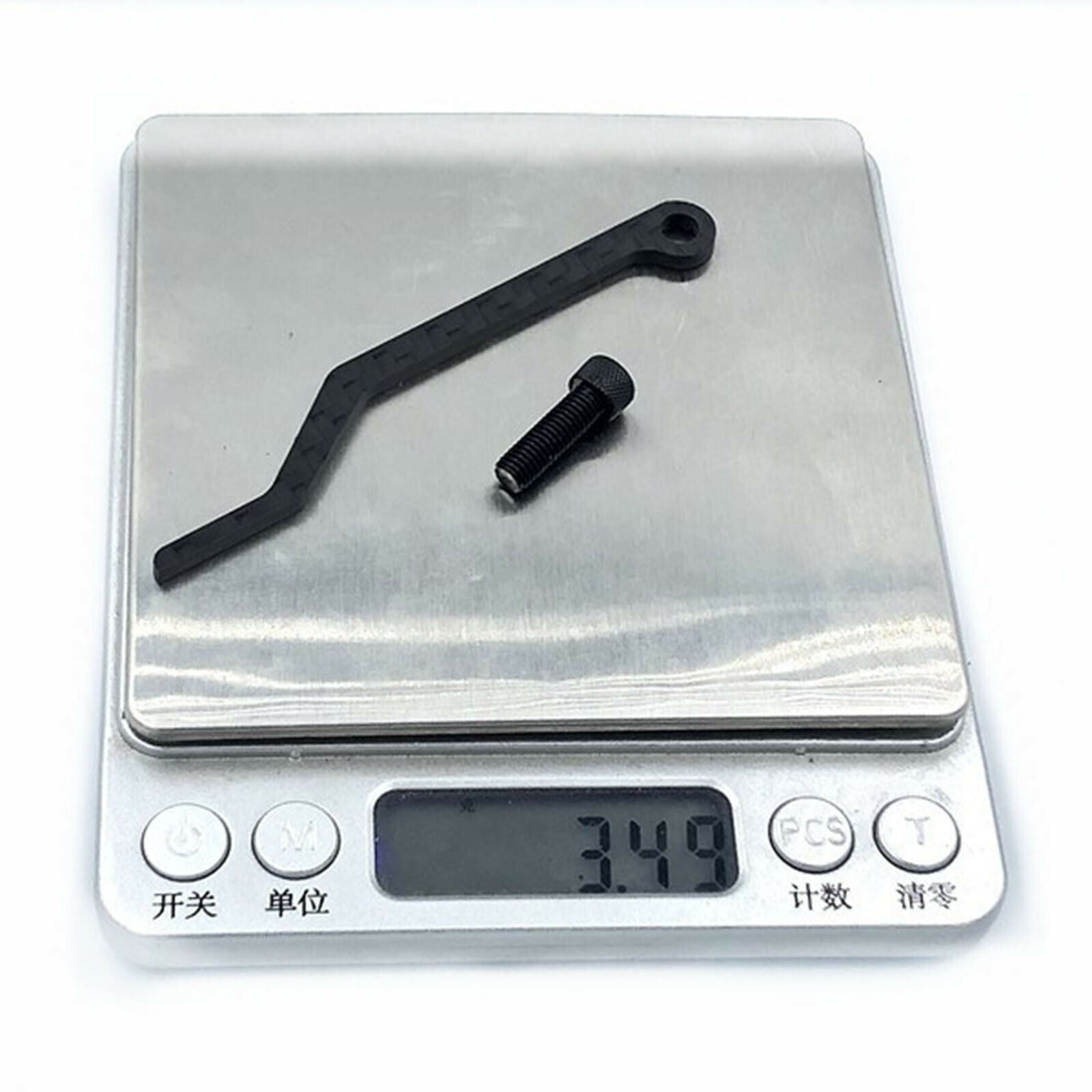Anti-drop Device Component Parts Stabilizer Bike Chain Guide for Road Bike