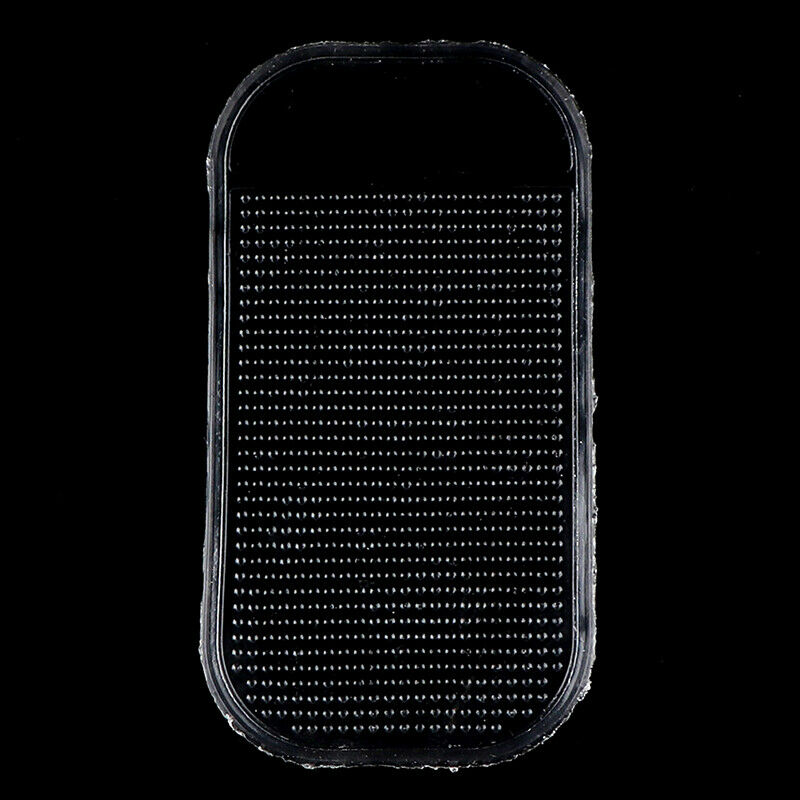 Silicone Eyelash Extension Stand Pallet Pad Reuseable Eye Lash Tray Holde.l8