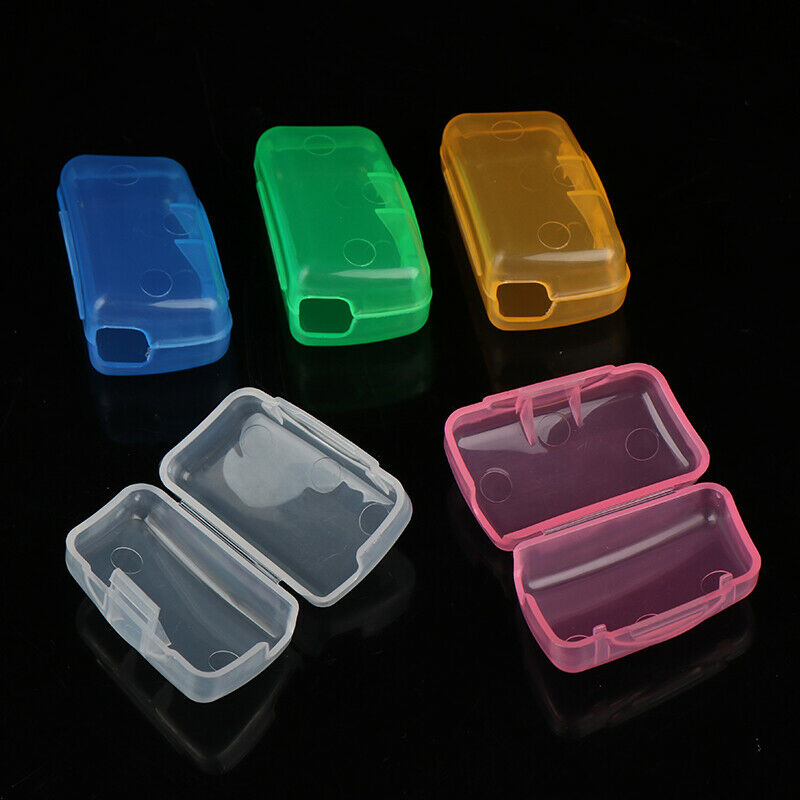 10pcs mixed color portable toothbrush, head cover and travel goodsSJCA