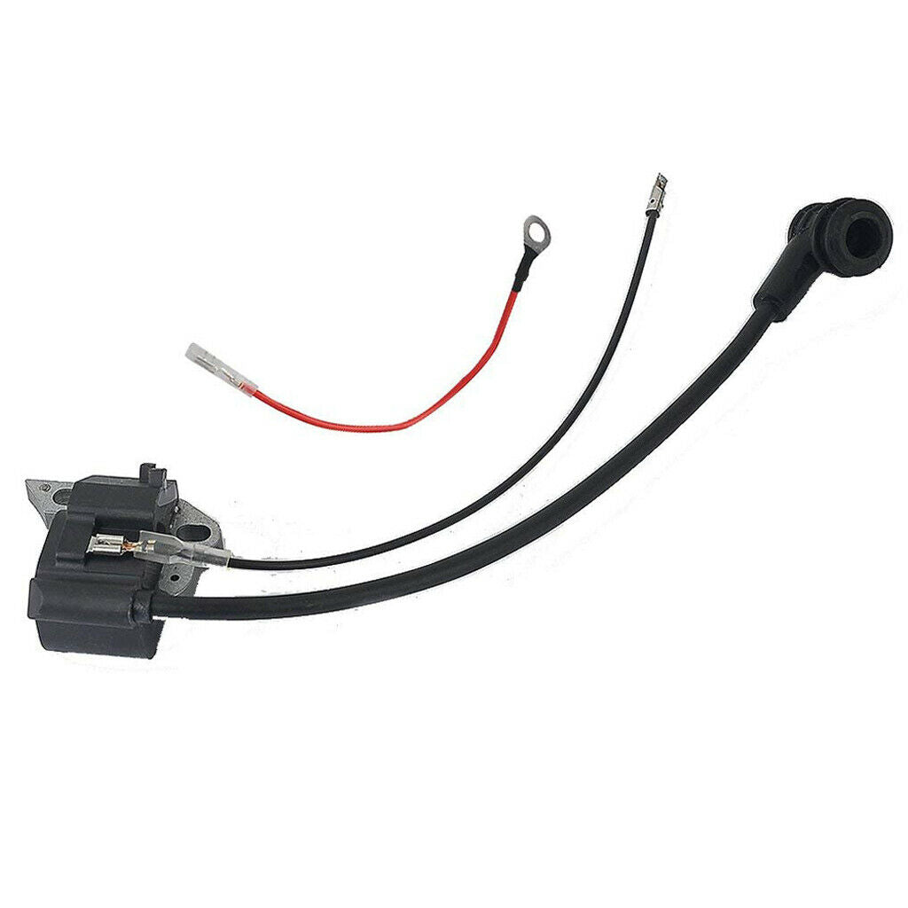 Plastic Ignition Coil Module Spark Plug Air Filter Chainsaw Parts Accessory