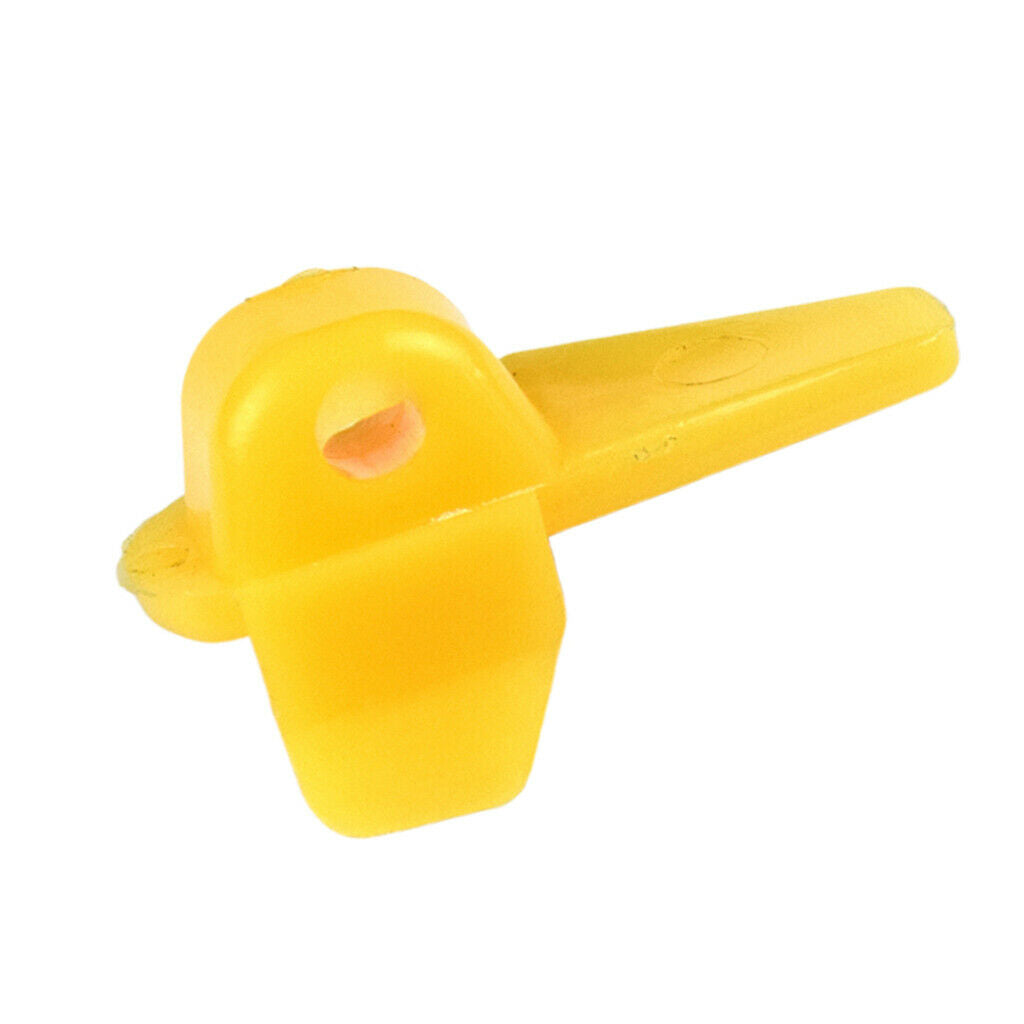 Tireless Protection 45mm Tire Changer Bead Breaker Bird Head Remover Pad