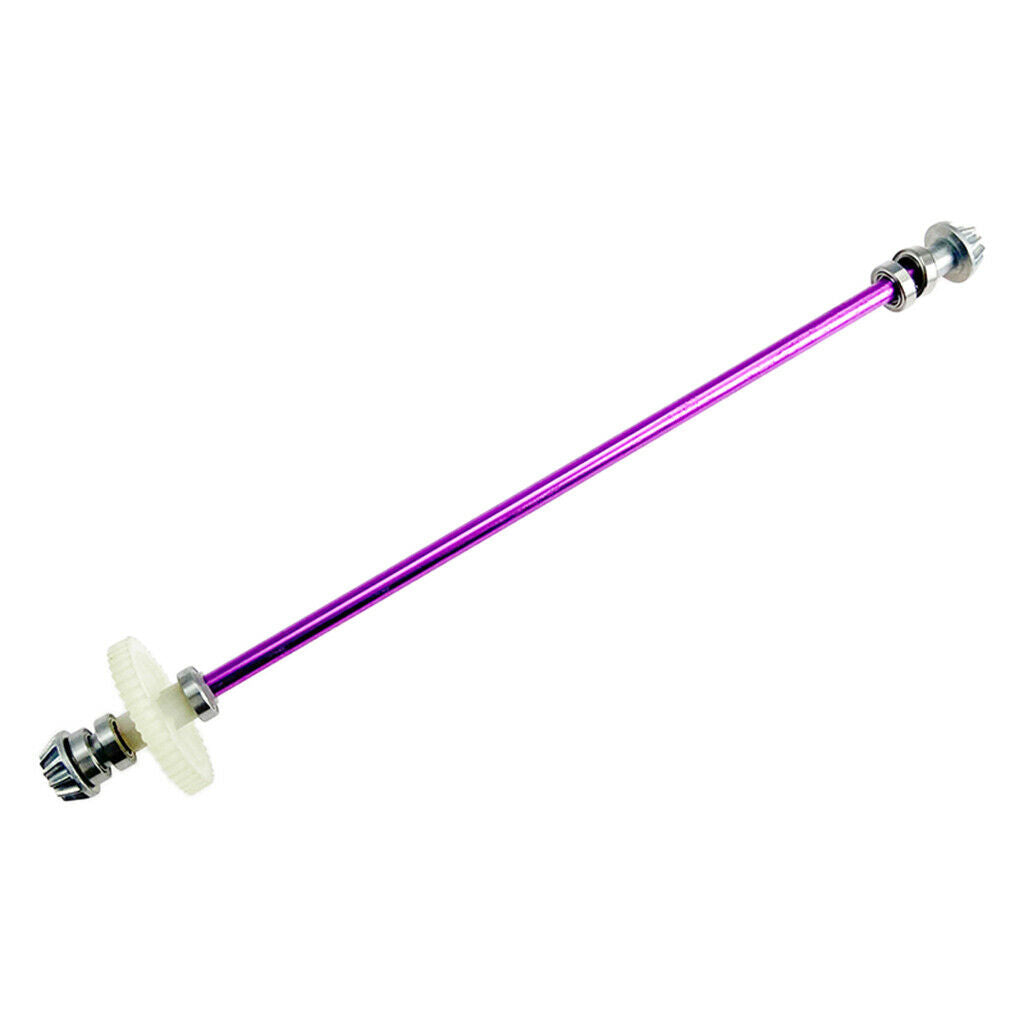 124019-1839 RC Car Drive Shaft Kits for WLtoys 1/12 Scale 124018 124019 RC