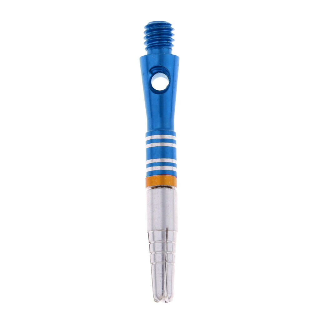 Dart Shaft Replacement 40mm Rotating Medium Steel Stem Parts Accessories