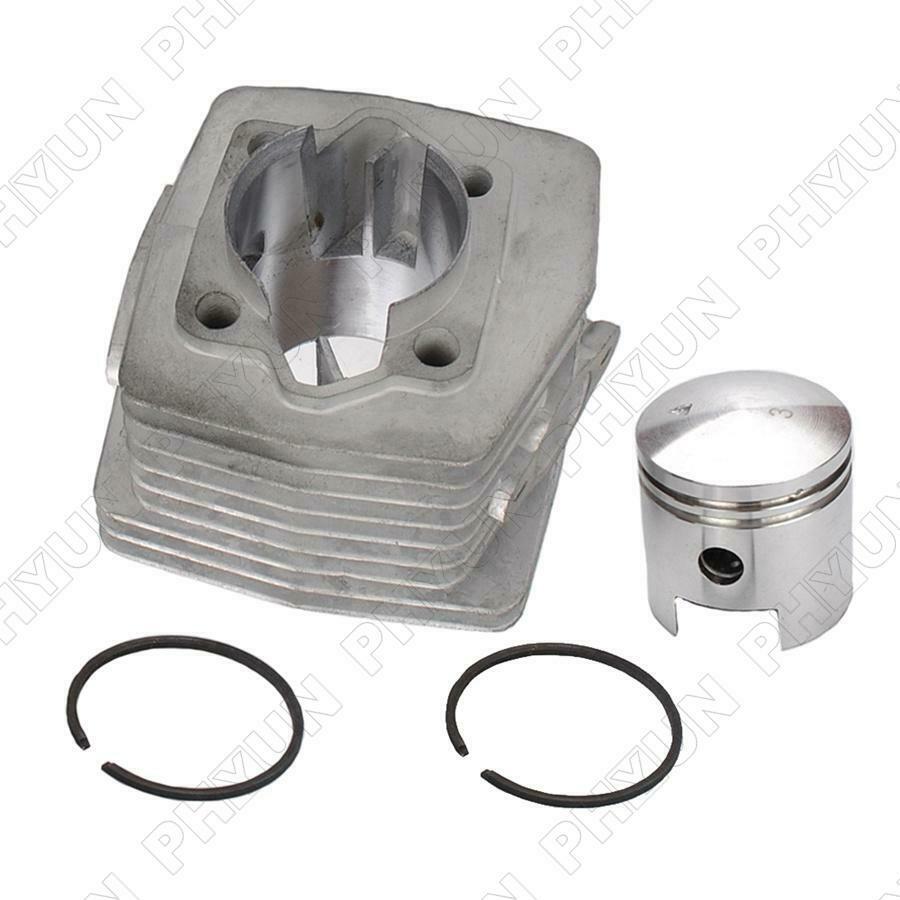Motorized Bike Motorcycle Engine Motor Cylinder Piston Pin Set 100cc Universal