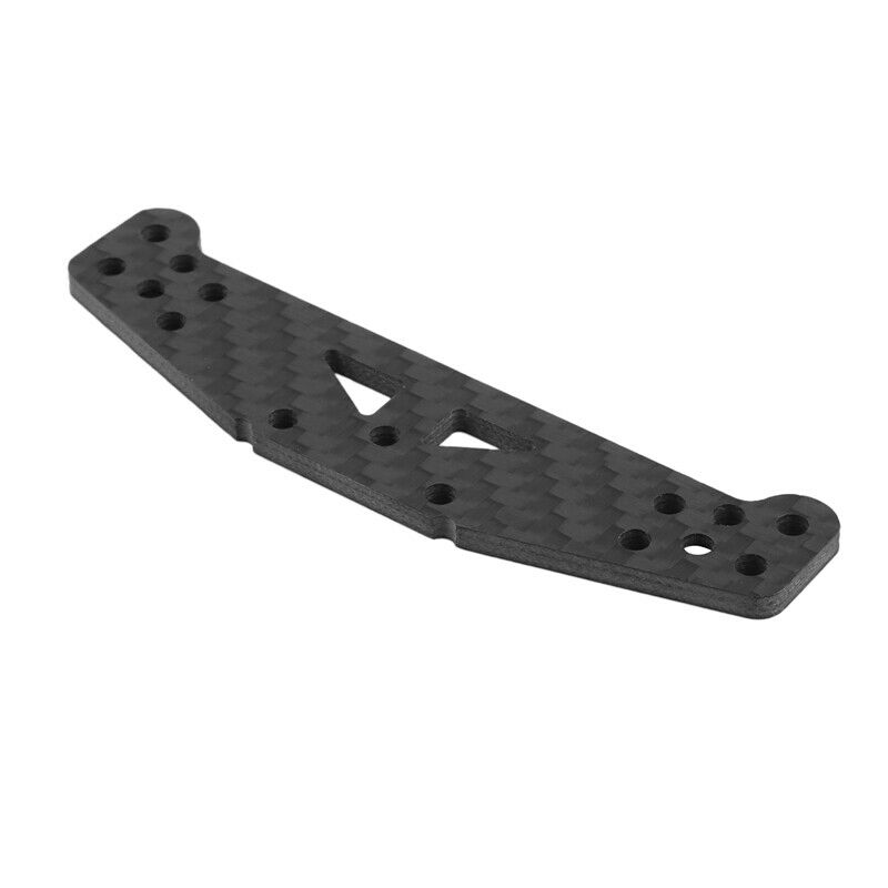 Carbon Fiber Front Rear Shock Tower for Tamiya TT01 TT-01 1/10 RC Off Road CarV6