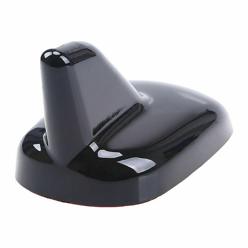 1X Car Truck Shark Fin Roof Antenna Small Decorative Aerial Cover Universal Fit