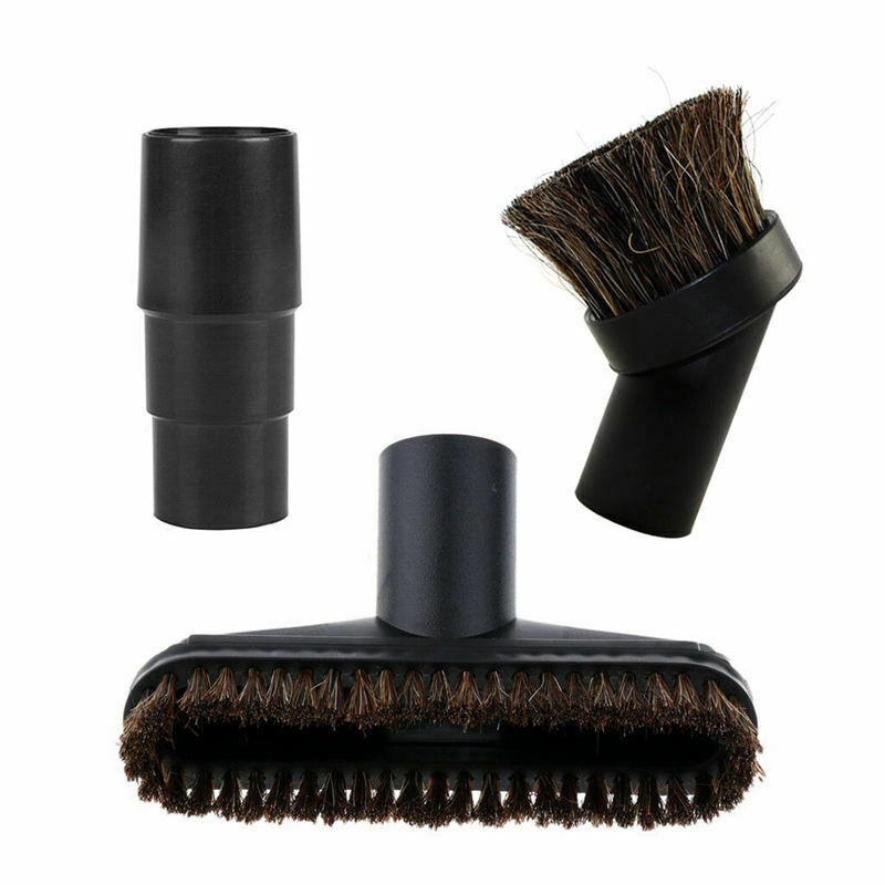 Assorted Vacuum Cleaner Brush Head Nozzle Horsehair Replacement Parts With 32/I3
