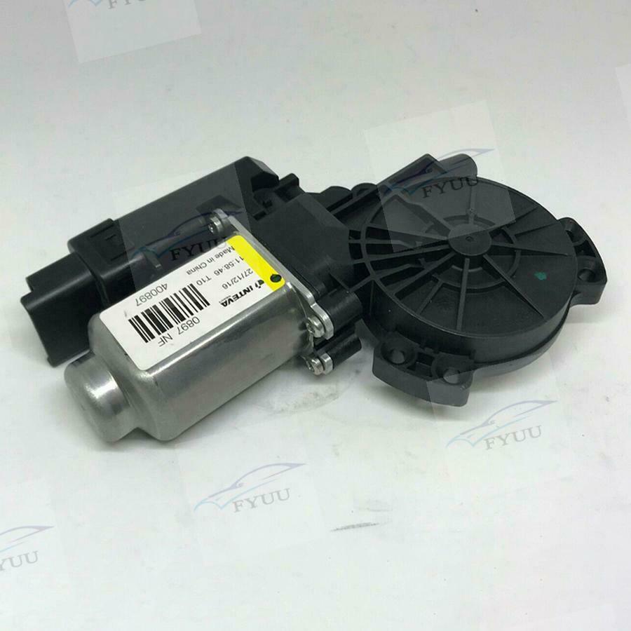 Front Power Window Motor LH For Hyundai Sonata 2006-2010 824503K011