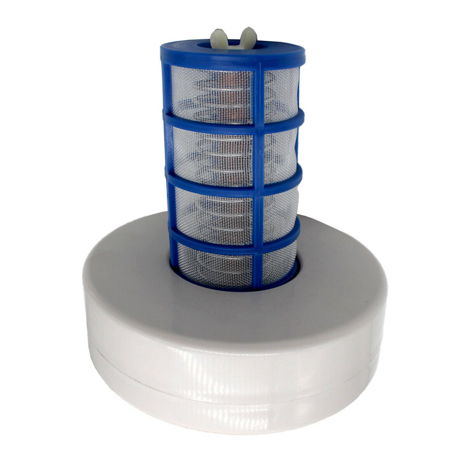 Solar Pool Ionizer Water Kills Algae Lower Chlorine for Outdoor Hot Tub
