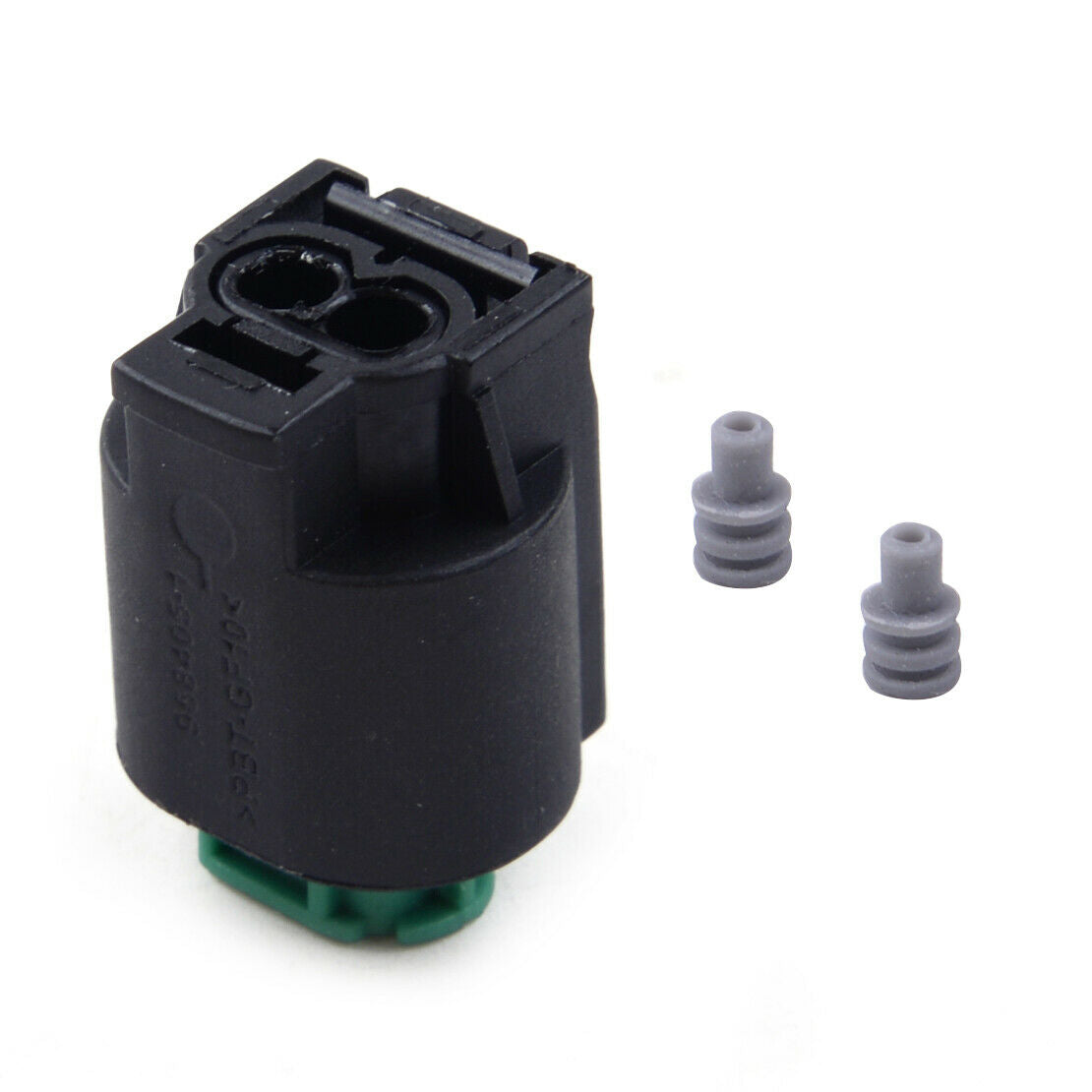 Car Ambient Temperature Sensor Connectors Fit for BMW 3 5 7 X Series 968405-1 as