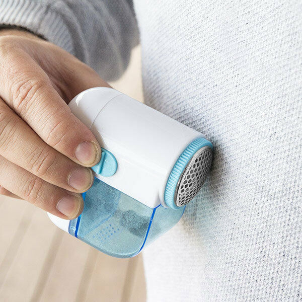 Shaver Fluff Lint Anti Pilling Electrical Care Of Washing Depelucheur - New
