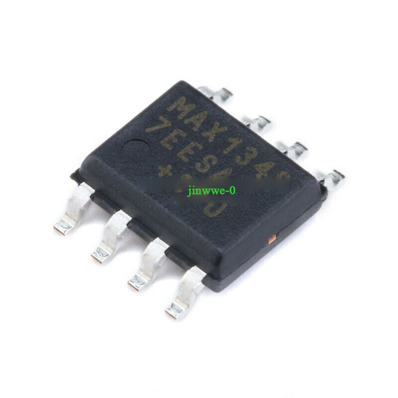 1pcs SMD MAX13487EESA SOIC-8 interface chip RS-485/RS-422 Interface ICs
