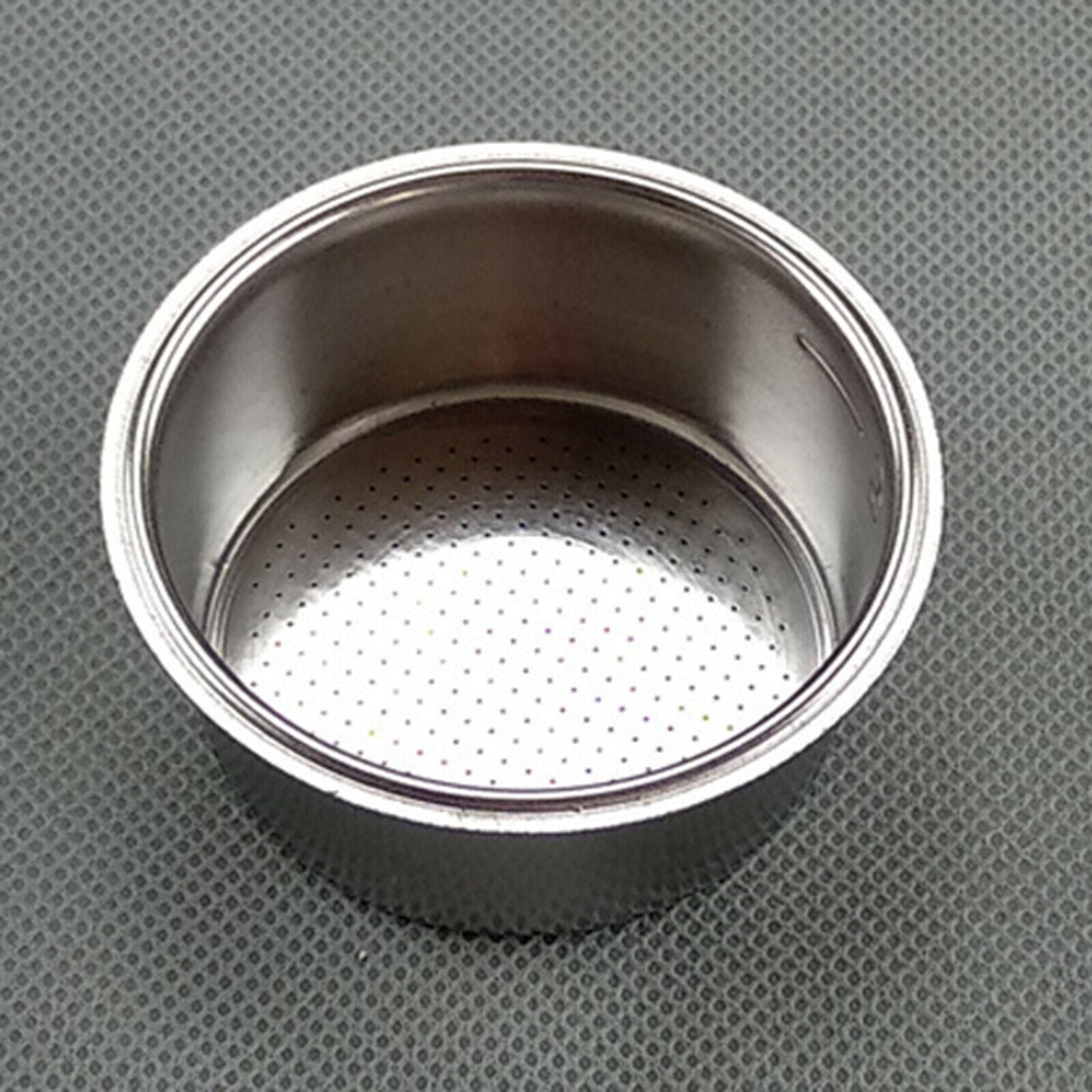 Professional 51mm Bottomless Portafilter Replace for Coffee Maker Kitchen