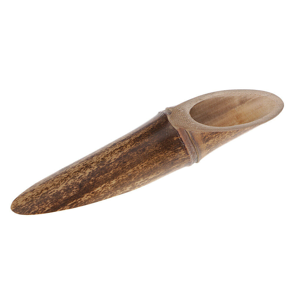 Scoop in Bamboo Coffee Scoop Tea Scoop Tools Home Kitchen Power