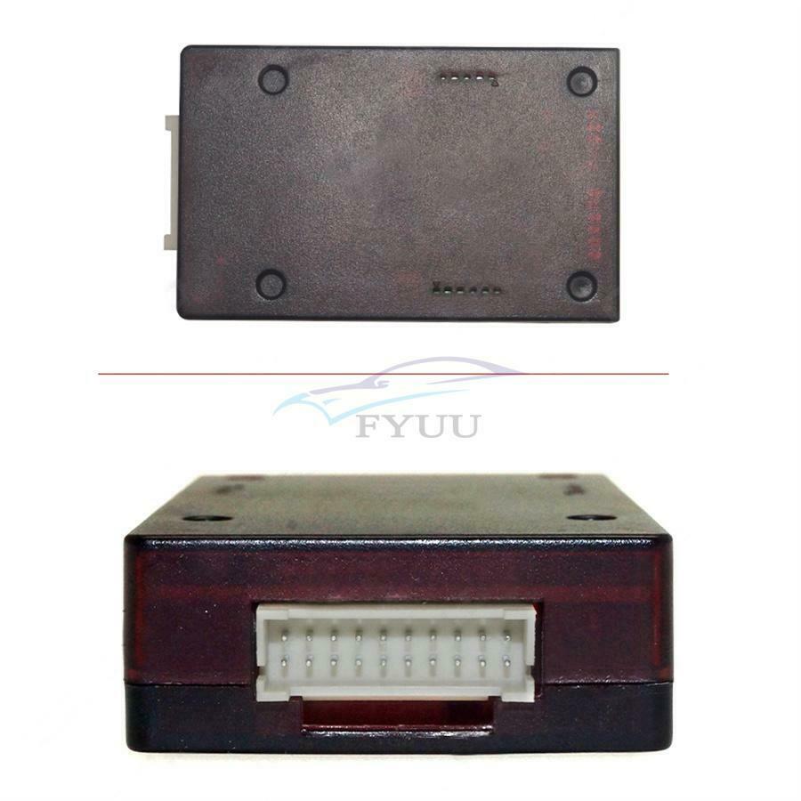 For Mazda CX-5 2012-2015 High Trim Level 16 PIN Audio Wiring Harness Connector