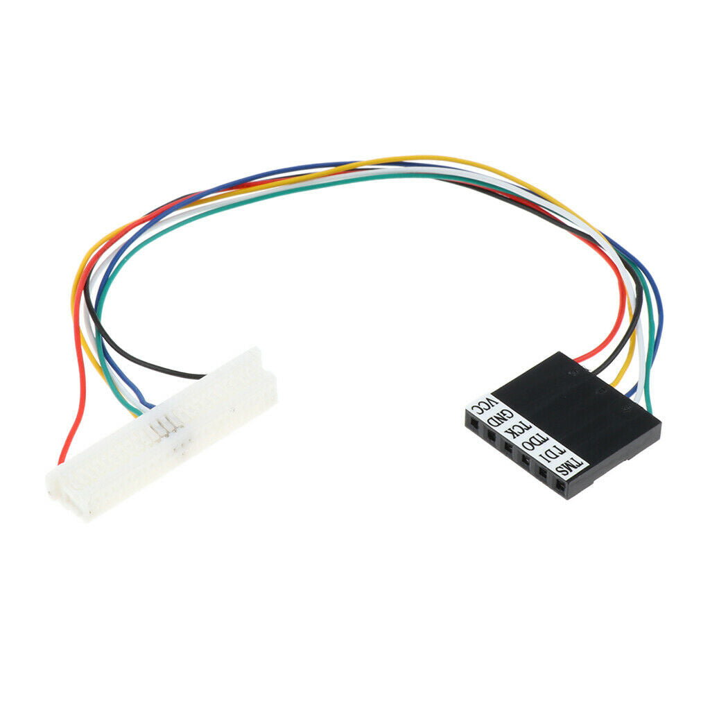 Read and Write Nand-X Flasher Nand Cable Brush Pulse Trace Wire Tool