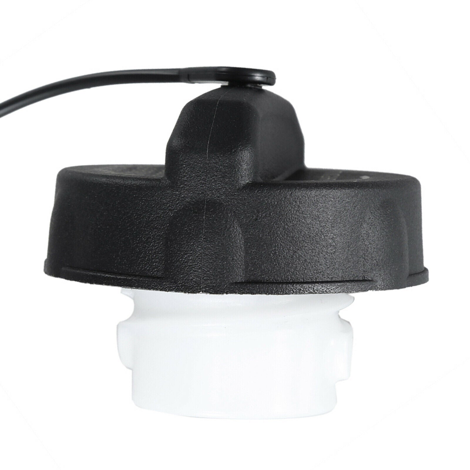 Black Fuel Tanks Cap 52124512AA Chrysler For Dodge Jeep Gas Cover