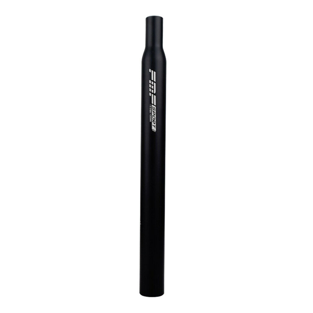 Aluminum Alloy Bicycle Seatpost Seat Post Tube MTB Road Bike 31.8x530