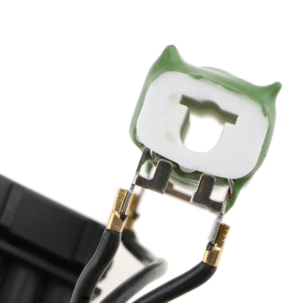 Replacement Fan Motor  Control Resistor 10x2.5x2cm