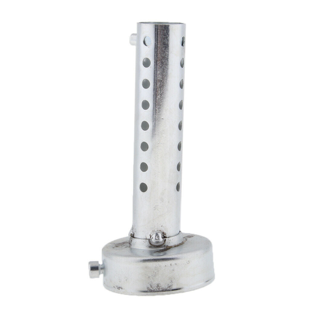 2PK 60mm Motorcycle Exhaust Pipe Muffler Insert Baffle DB  Silencer