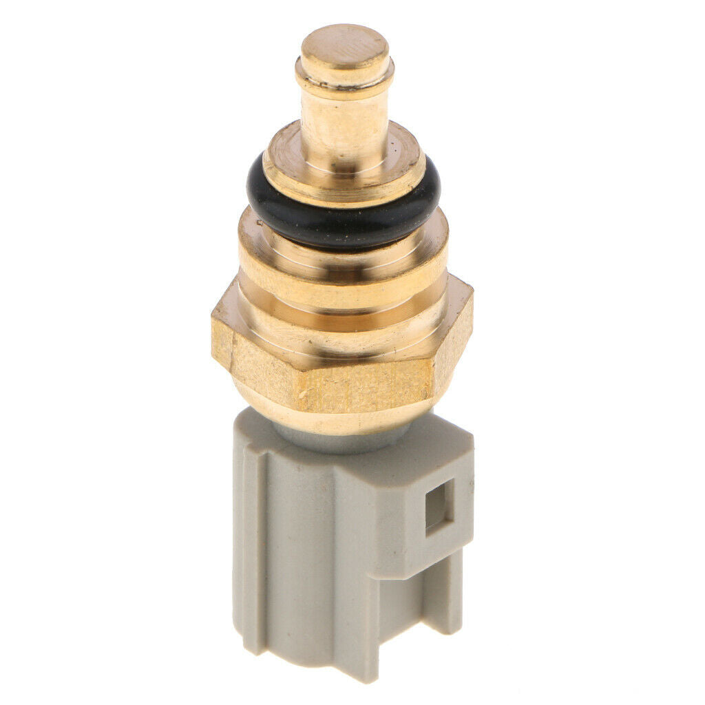 Temperature Sensor Replaces For Water Automobile Metal + Plastic