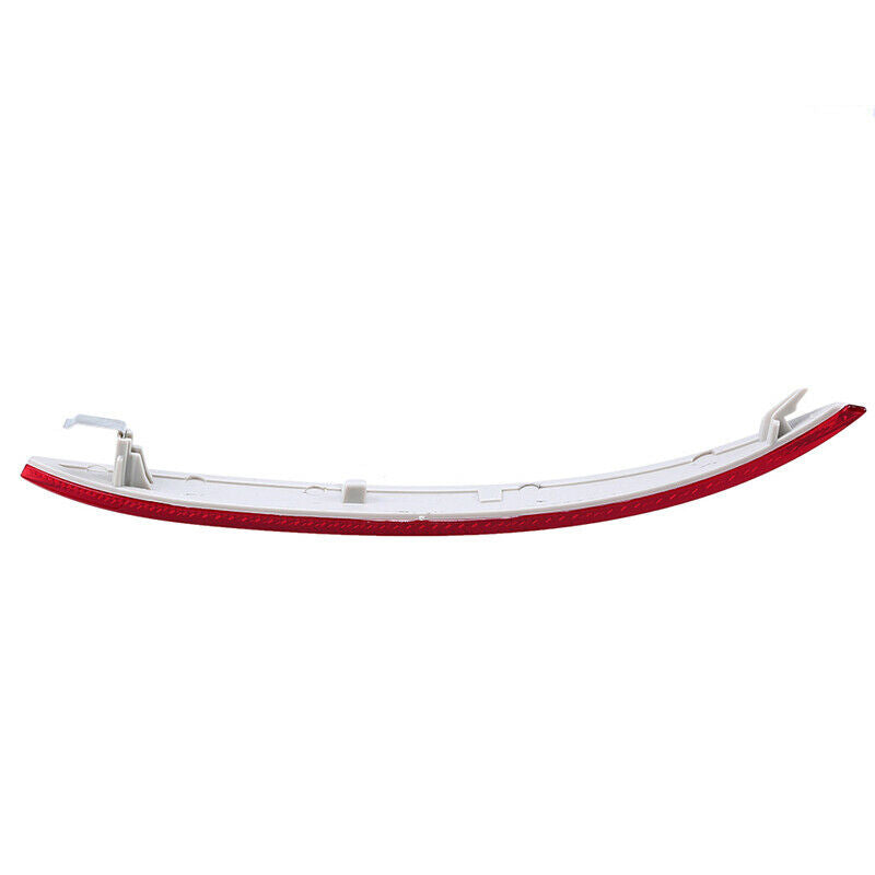 For BMW 5 Series E60 Sedan 2007-2009 Car Rear Bumper Left Side Reflector Light