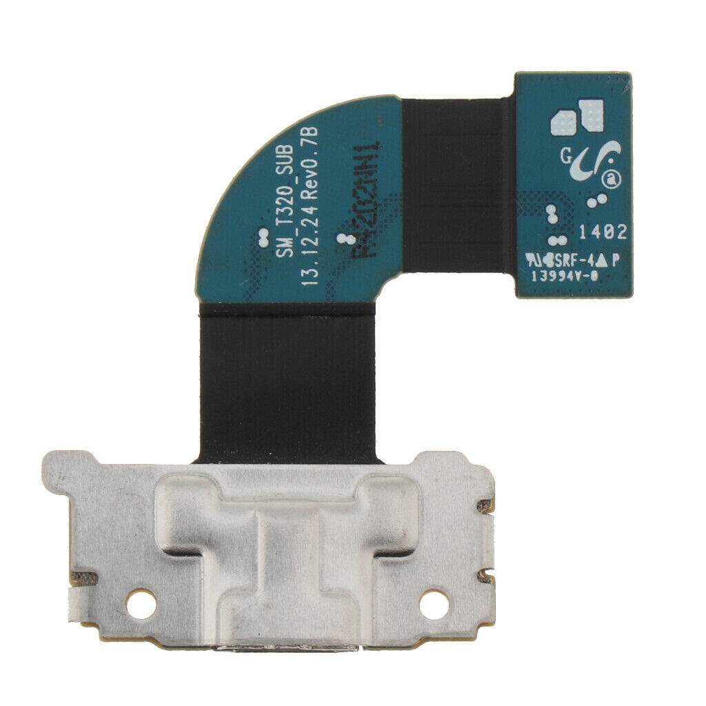 Replacement USB Charging Interface Port Flex Cable for   T320 Charger