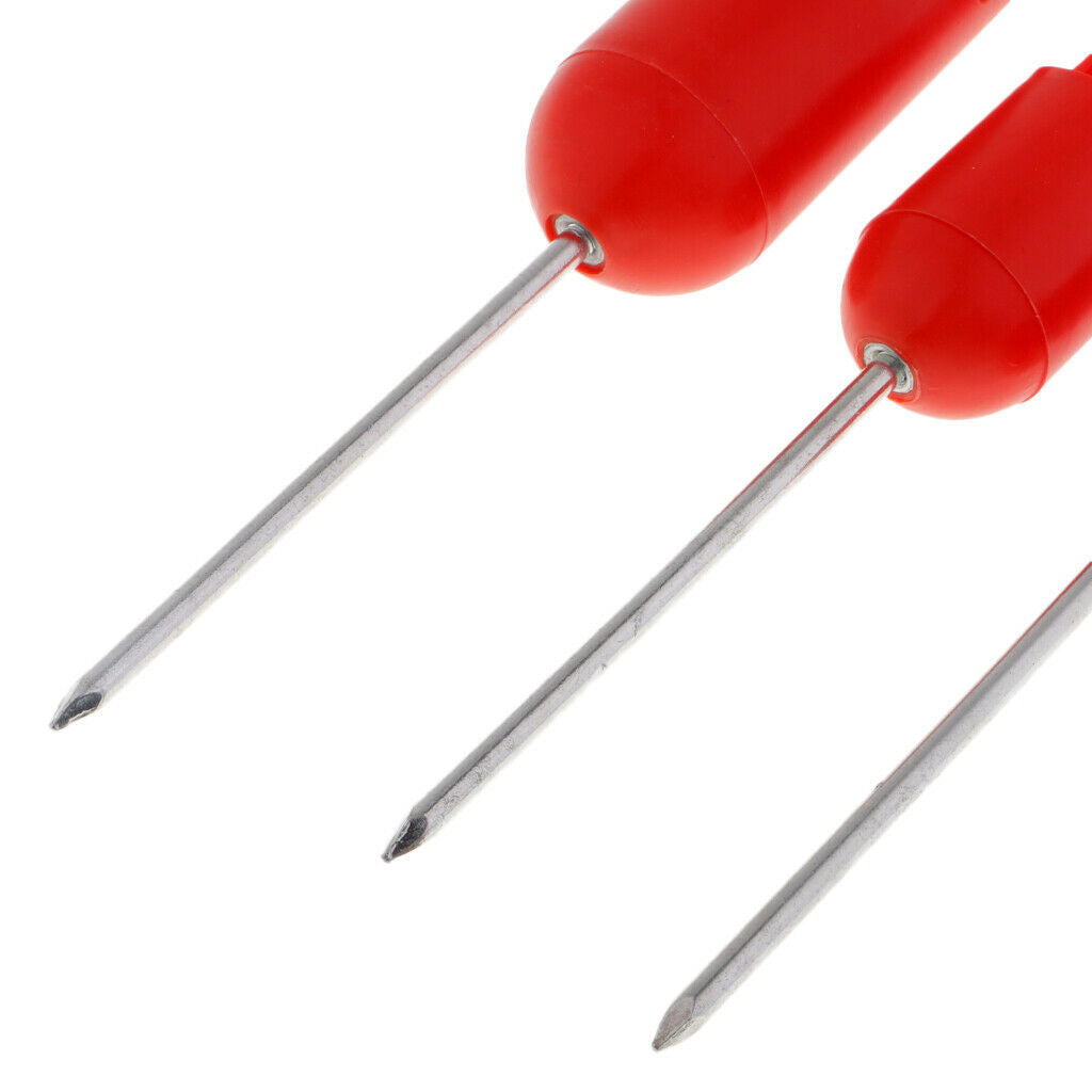 3pcs Ground Inserts Support Fishing Rod Folding Holder,   Pole Stand Rack