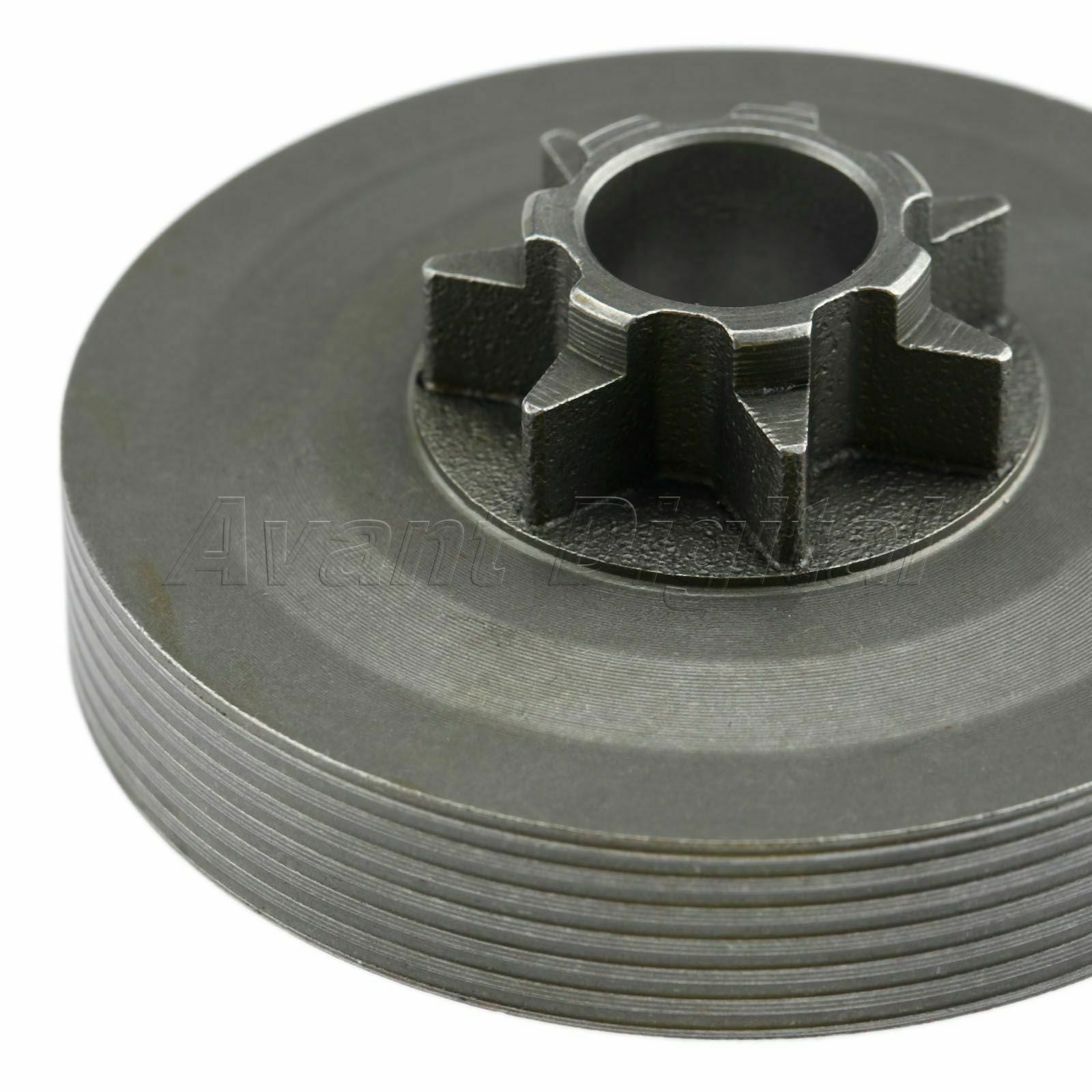 Saws Clutch Drum Sprocket Kit & Needle Bearing for 4500 5200 5800 Chainsaw Parts