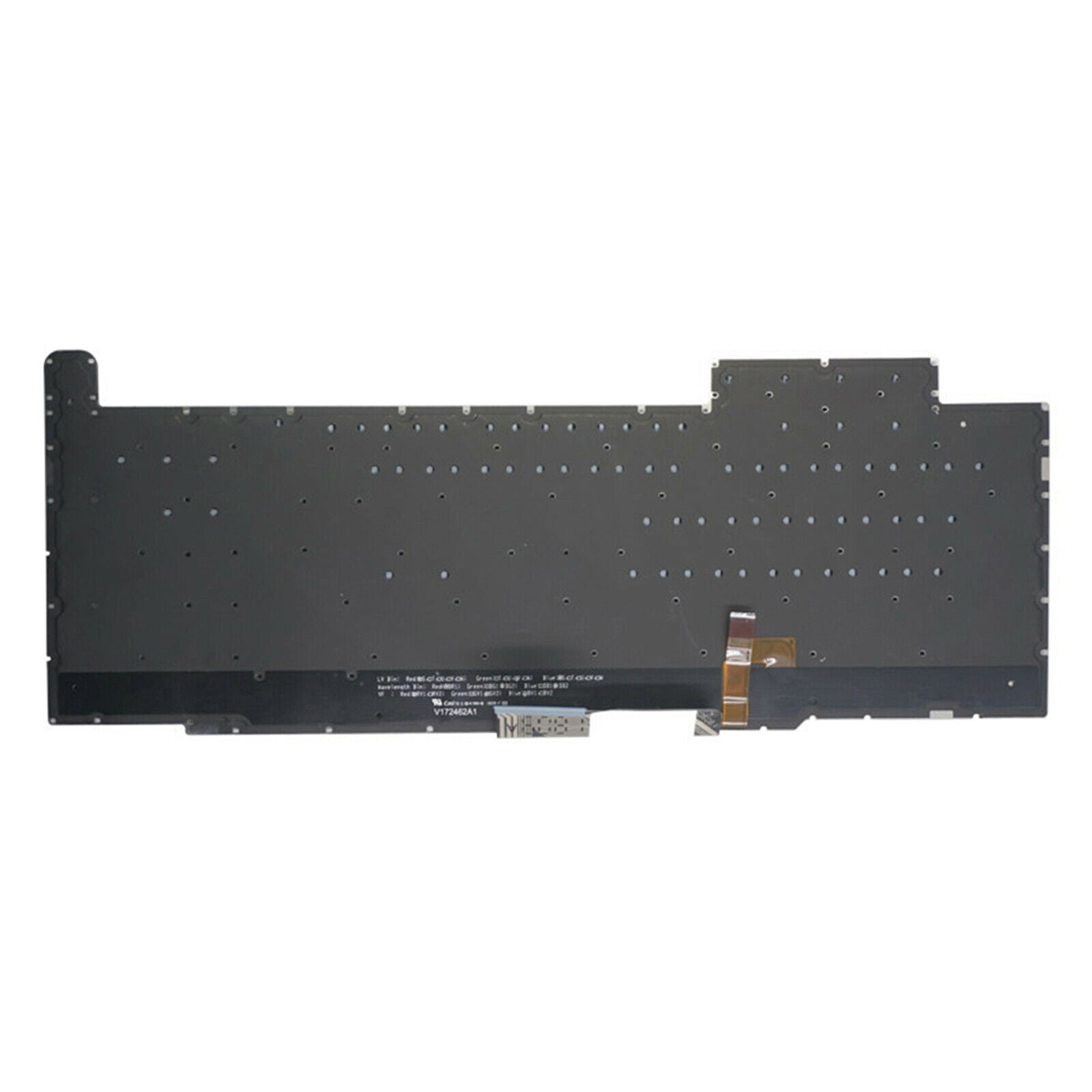 Backlit Keyboard US Language for Asus GM501 GM501GS-US74 V172462A for Laptop