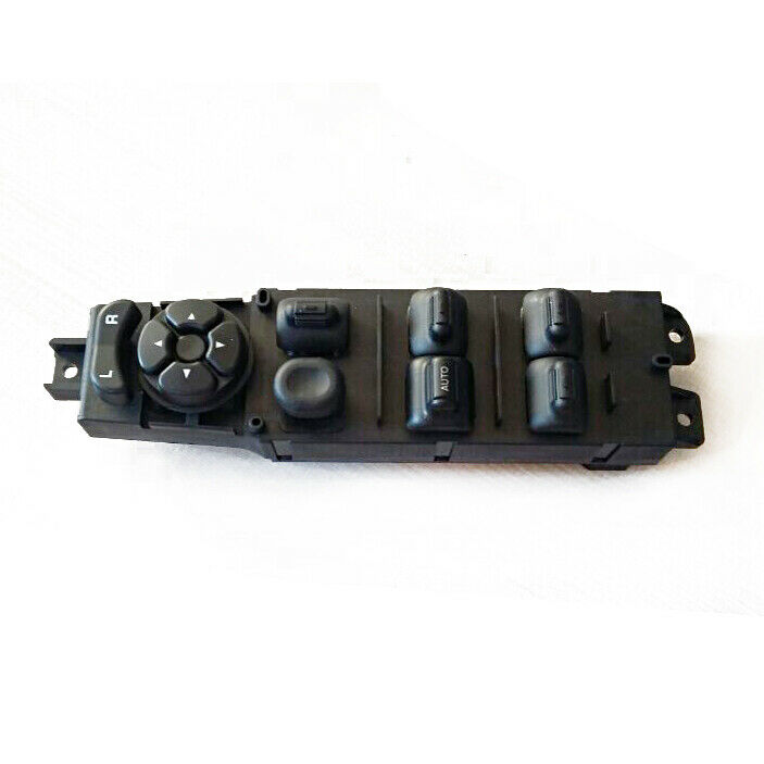 Electric Power Window Master Control Switch Side Front Down For Dodge Truck