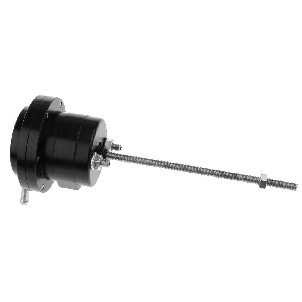 Durable  Adjustable Wastegate Actuator Black