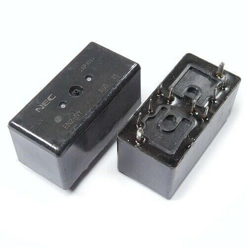 [1pcs] EN2-N9 Relay 12VDC 35A Coil 125 Ohm THT