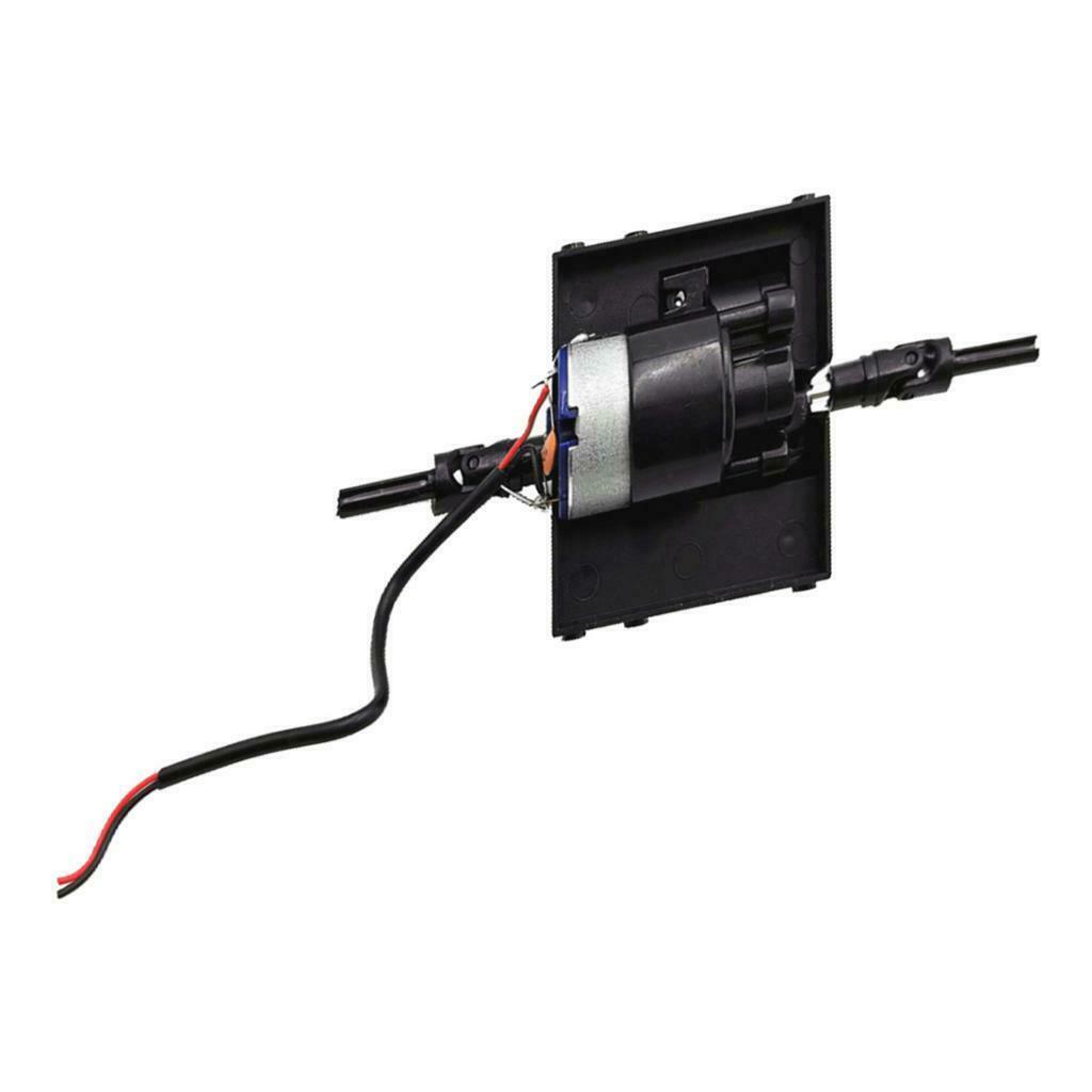 Strong RC Metal Upgrade 260 Motor  for MN90 MN90K MN91 MN45 WPL B14 B14K